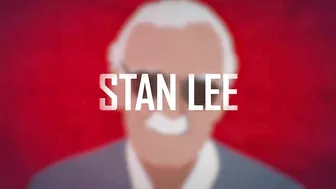 Stan Lee Original Documentary - Official Disney+ Announcement Trailer (2023) Stan Lee