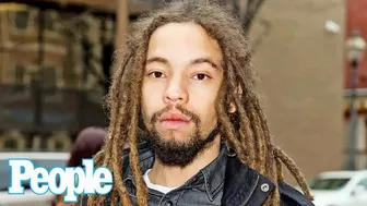 Bob Marley's Grandson Joseph 'Jo Mersa' Marley Dead at 31 | PEOPLE