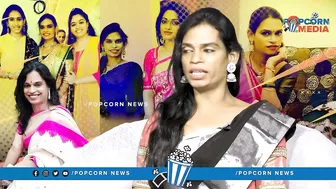 Transgender Chandramukhi About Her Emotional Life Story | Celebrity Interviews | Popcorn Media