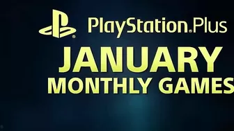 PlayStation Plus Essential - January 2023 (PS+)