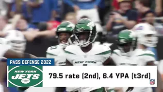 New York Jets vs. Seattle Seahawks | 2022 Week 17 Game Preview