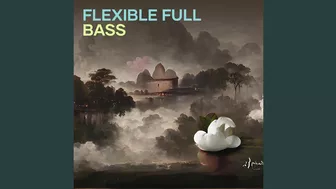 Flexible Full Bass (Dj)