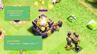 Clash of Clans - 2022 Year in Review