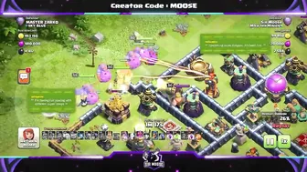 Clash of Clans - 2022 Year in Review