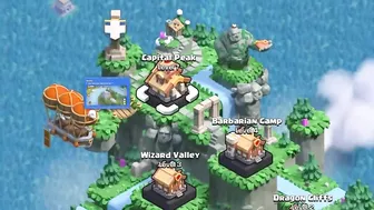 Clash of Clans - 2022 Year in Review