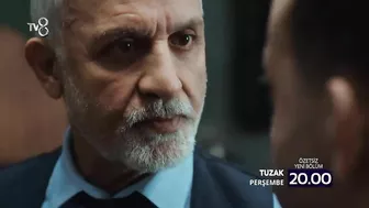 Tuzak 11. Bölüm Fragmanı | "Annemin Hesabını Soralım!"