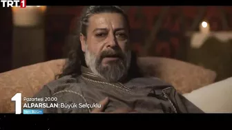 Alparslan: Büyük Selçuklu 40. Bölüm 2. Fragman