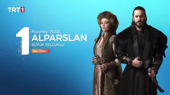 Alparslan: Büyük Selçuklu 40. Bölüm 2. Fragman