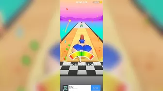 Wah Kia Scene Hai???? Twerk Run | Android Game | Scene Bucket #twerkrun3d #enjoyment #youtube #viral