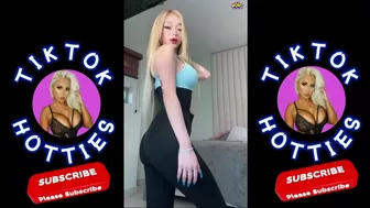 Twerk TikTok Challenge | Boom Boom TikTok #Shorts #Twerk ????????????????️????️