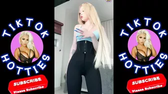 Twerk TikTok Challenge | Boom Boom TikTok #Shorts #Twerk ????????????????️????️