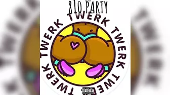 810 Jalen - 810 Party ( twerk song) (Official Audio)