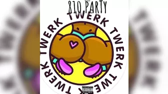 810 Jalen - 810 Party ( twerk song) (Official Audio)