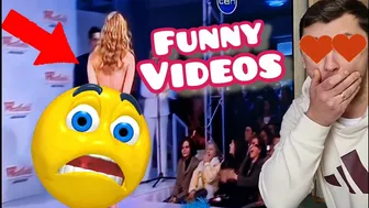 BEST Funny Videos ???? Compilation 2022