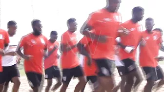 BEACH SOCCER: How Uganda performed in this sport in the year 2022