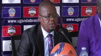 BEACH SOCCER: How Uganda performed in this sport in the year 2022