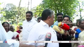 പുതുവർഷത്തിനൊരുങ്ങി കാറ്റാടി ബീച്ച് ; വർണക്കാഴ്ചകൾ നിരവധി | New Year Celebration | Kattadi Beach