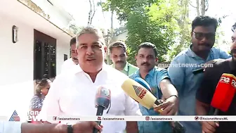 പുതുവർഷത്തിനൊരുങ്ങി കാറ്റാടി ബീച്ച് ; വർണക്കാഴ്ചകൾ നിരവധി | New Year Celebration | Kattadi Beach