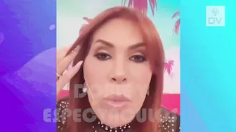 MAGALY MEDINA LUCE SU TREMENDO CUERPO CON ATREVIDO BIKINI AL LADO DE SU ESPOSO EN LAS PLAYAS DE MIAM