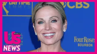 Amy Robach Reactivates Her Instagram Account After Heading to Miami With T.J. Holmes