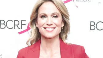 Amy Robach Reactivates Her Instagram Account After Heading to Miami With T.J. Holmes