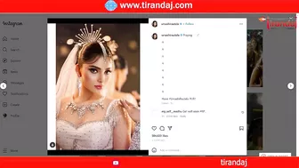 ऋषभ पंत का Accident Live, हादसे के बाद उर्वशी रौतेला का Instagram मैसेज Viral | Tirandaj