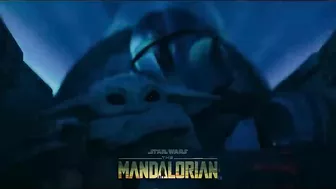 THE MANDALORIAN Season 3 (2023) NEW TRAILER | Disney+ (HD)