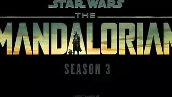 THE MANDALORIAN Season 3 (2023) NEW TRAILER | Disney+ (HD)