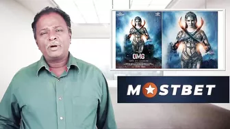 OMG Review - OH MY GHOST - Sunny Leone, Yogi Babu, GP Muthu - Tamil Talkies