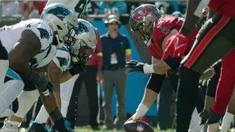 Panthers at Buccaneers Week 17 Game Trailer