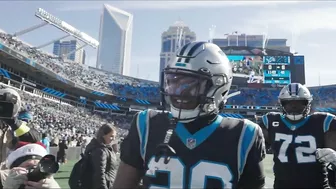 Panthers at Buccaneers Week 17 Game Trailer