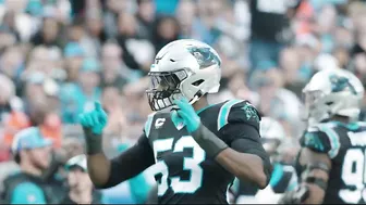 Panthers at Buccaneers Week 17 Game Trailer