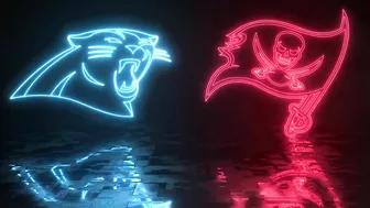 Panthers at Buccaneers Week 17 Game Trailer