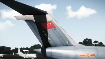 ARMA III: Chinese invasion of Taiwan | Teaser Trailer