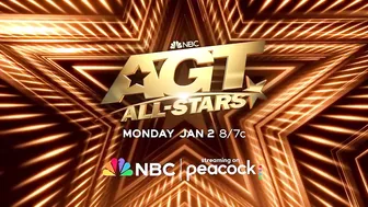 America's Got Talent: All-Stars 2023 (Trailer)