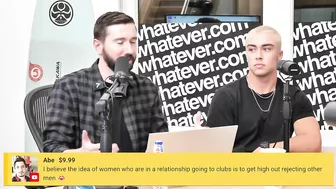 Andrew Tate DESTROYS Feminist And They LEAVE!