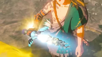 RUMOR: Zelda: Tears of the Kingdom OLED Model LEAKED?!