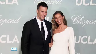 #DishyAwards! Who Had The Baddest Celebrity Breakup in 2022—Tom Brady & Gisele, Kim K & Pete, & More