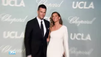 #DishyAwards! Who Had The Baddest Celebrity Breakup in 2022—Tom Brady & Gisele, Kim K & Pete, & More