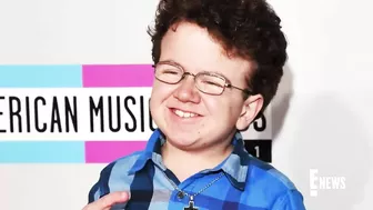 Popular YouTuber Keenan Cahill Dead at 27 | E! News