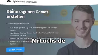 Ich spiele EURE Games! (Krass)