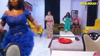 DIRTY GAME 9&10 (TEASER) - 2022 LATEST NIGERIAN NOLLYWOOD BLOCKBUSTER MOVIE