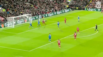 HIGHLIGHTS: Liverpool 2-1 Leicester City | TWO own goals give Reds comeback win