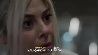 Yalı Çapkını 14. Bölüm Fragman