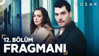 Tuzak 12. Bölüm Fragmanı | ''Düşmanımızın Adı Belli''