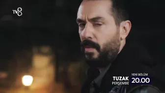 Tuzak 12. Bölüm Fragmanı | ''Düşmanımızın Adı Belli''