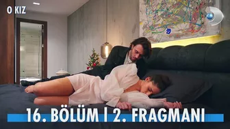 O Kız 16. Bölüm Fragmanı - 2 | Ozan'dan Beklenmedik Hamle!