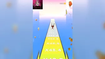 twerk race gameplay all levels android.ios