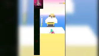 twerk race gameplay all levels android.ios