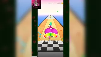 twerk race gameplay all levels android.ios